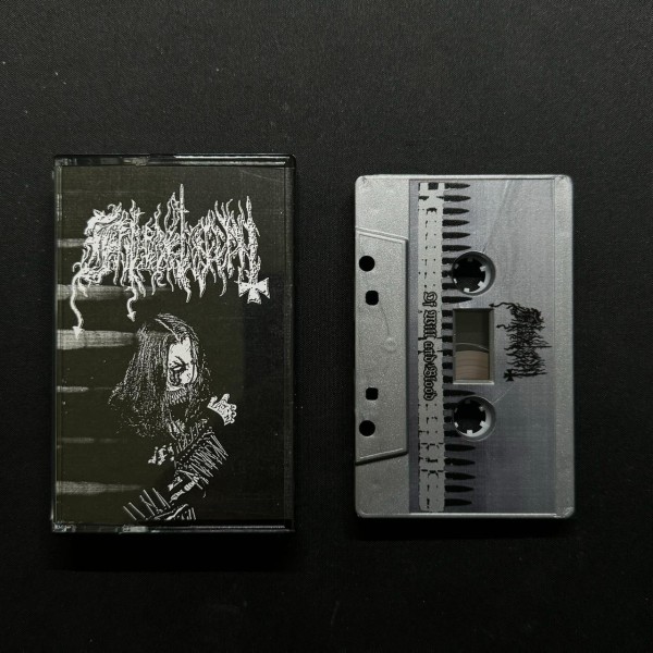 Flagellant - In His Disgusting Essence / Of Will and Blood  ProTape